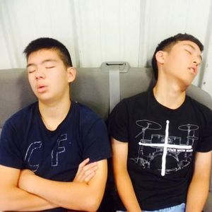 Meet your Posher, Joseph